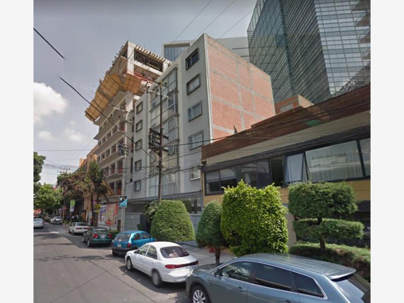 Foto de departamento en venta en nueva york 294, ampliación napoles, benito juárez, df / cdmx, 25363878 No. 03