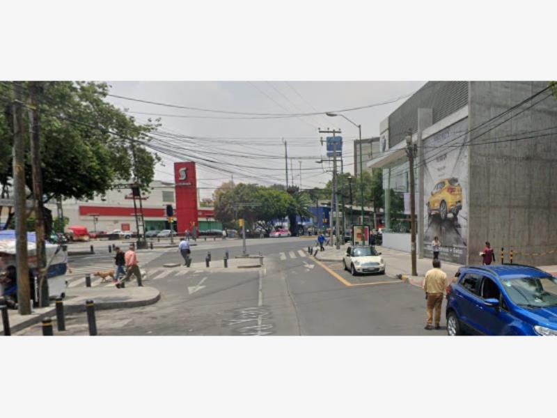 Foto de local en venta en nueva york # 327, napoles, benito juárez, df / cdmx, 23240778 No. 01
