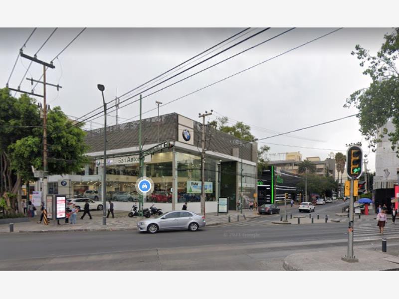Foto de local en venta en nueva york # 327, napoles, benito juárez, df / cdmx, 23240778 No. 02