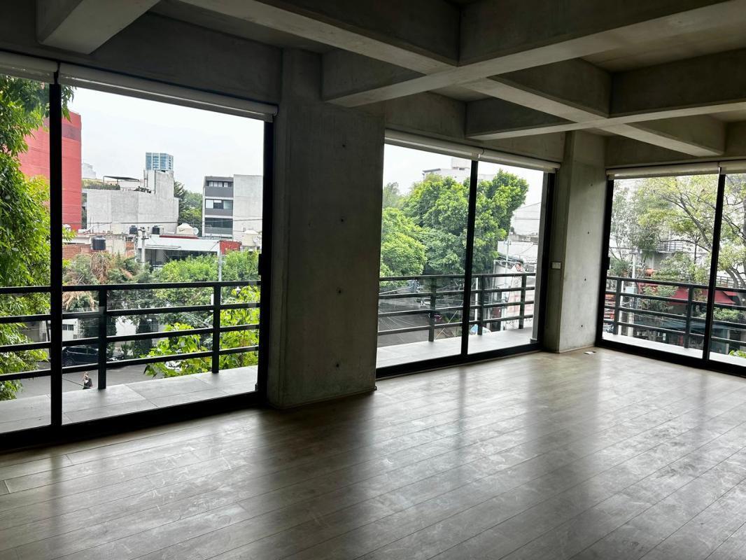 Foto de departamento en venta en nuevo león 122, hipódromo, cuauhtémoc, df / cdmx, 26760770 No. 02