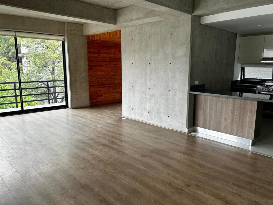 Foto de departamento en venta en nuevo león 122, hipódromo, cuauhtémoc, df / cdmx, 26760770 No. 03
