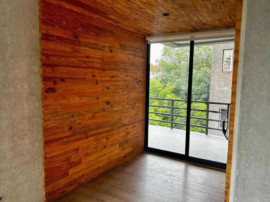 Foto de departamento en venta en nuevo león 122, hipódromo, cuauhtémoc, df / cdmx, 26760770 No. 04