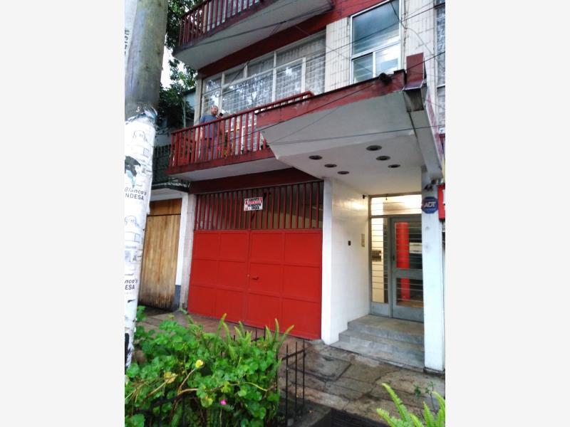 Foto de departamento en venta en nuevo leon 44, hipódromo condesa, cuauhtémoc, df / cdmx, 22300654 No. 02