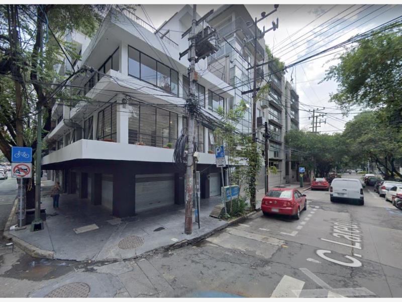 Foto de local en venta en nuevo leon 62, hipódromo, cuauhtémoc, df / cdmx, 25297085 No. 01
