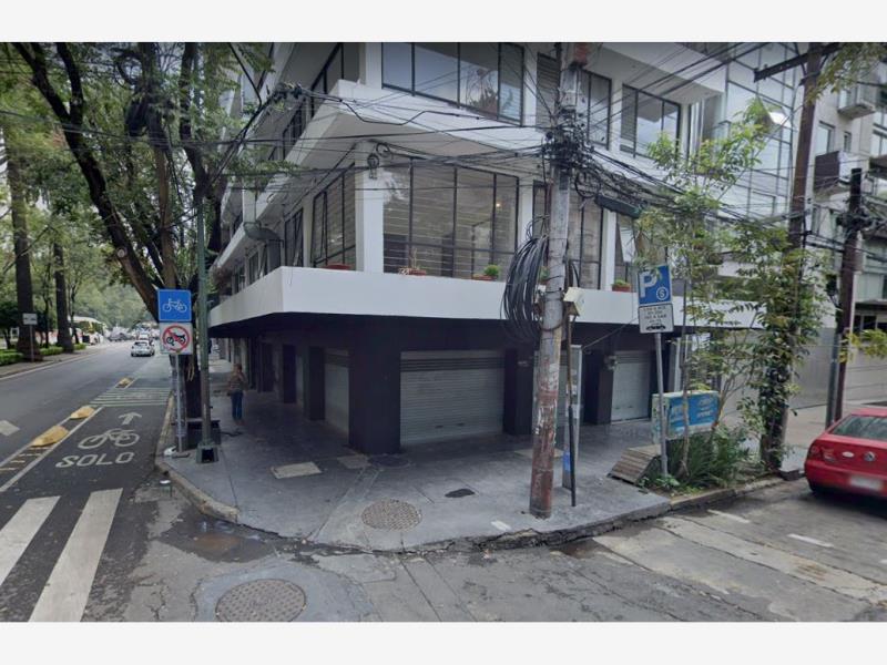 Foto de local en venta en nuevo leon 62, hipódromo, cuauhtémoc, df / cdmx, 25297085 No. 02
