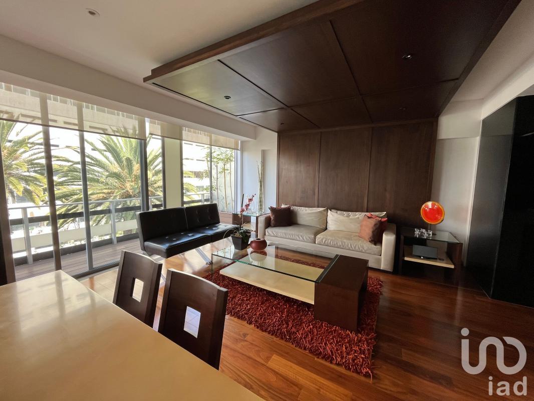 Foto de departamento en venta en nuevo leon 74, hipódromo, cuauhtémoc, df / cdmx, 26036895 No. 04