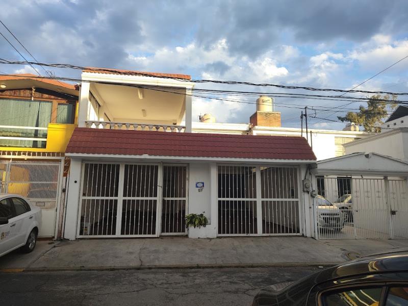 Foto de casa en venta en numancia 24, lomas estrella, iztapalapa, df / cdmx, 24300680 No. 01