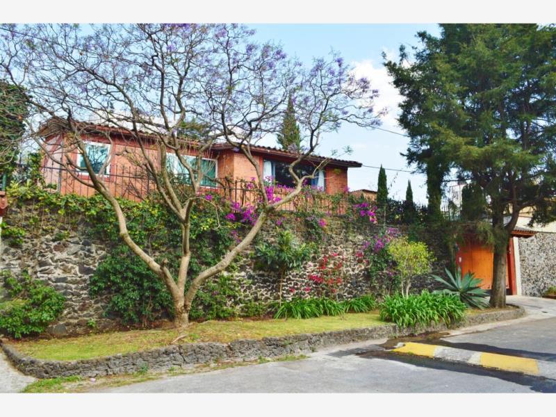 Foto de casa en venta en nunkini 230, jardines del ajusco, tlalpan, df / cdmx, 24322224 No. 01
