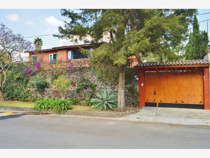 Foto de casa en venta en nunkini 230, jardines del ajusco, tlalpan, df / cdmx, 24322224 No. 02