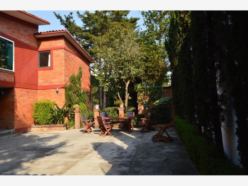 Foto de casa en venta en nunkini 230, jardines del ajusco, tlalpan, df / cdmx, 24322224 No. 03