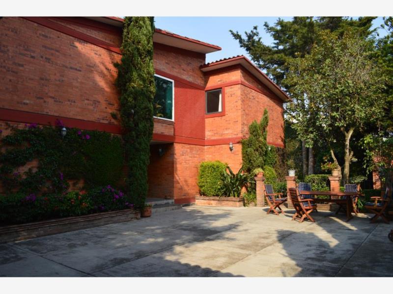 Foto de casa en venta en nunkini 230, jardines del ajusco, tlalpan, df / cdmx, 24322224 No. 04