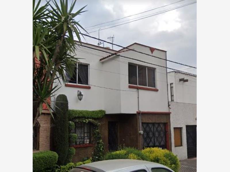 Foto de casa en venta en oasis 103, clavería, azcapotzalco, df / cdmx, 25185113 No. 02