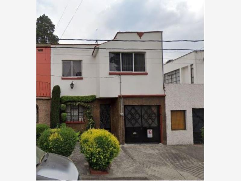 Foto de casa en venta en oasis 103, clavería, azcapotzalco, df / cdmx, 25185113 No. 03