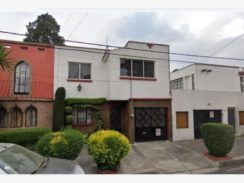Foto de casa en venta en oasis 103, clavería, azcapotzalco, df / cdmx, 25185113 No. 04