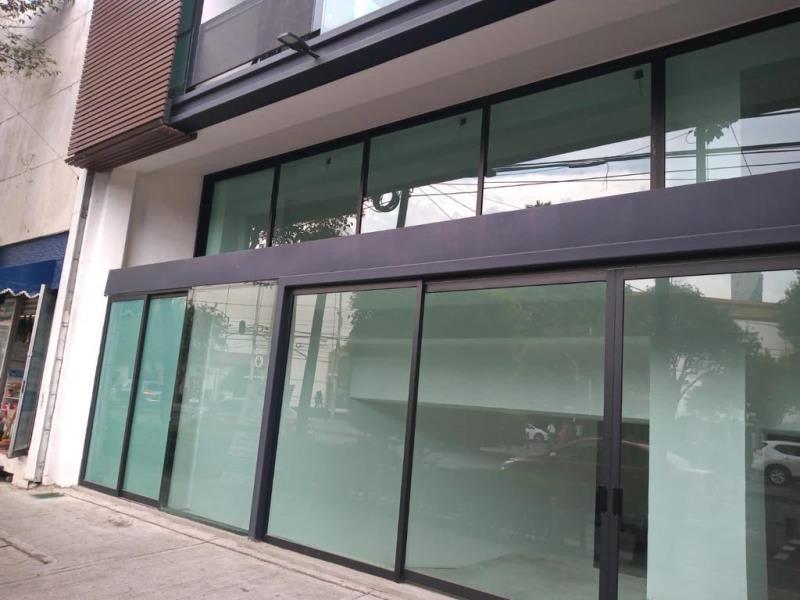 Foto de local en renta en oaxaca 112, roma norte, cuauhtémoc, df / cdmx, 23883450 No. 02