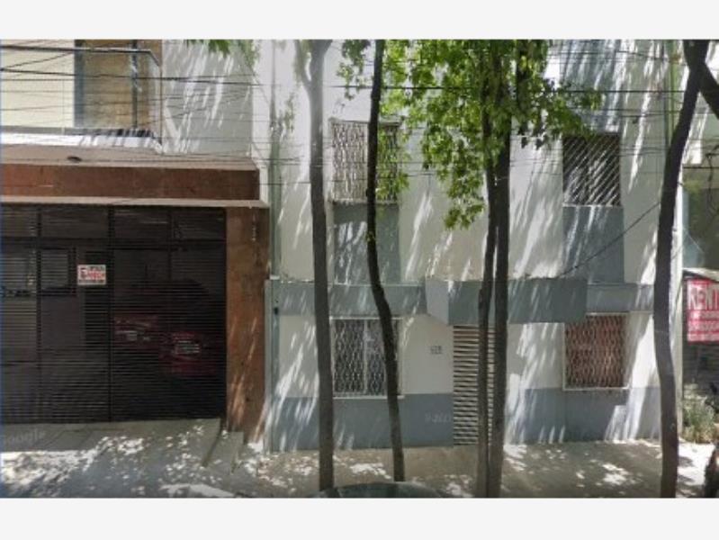 Foto de departamento en venta en obrero mundial 473, narvarte poniente, benito juárez, df / cdmx, 24257563 No. 02