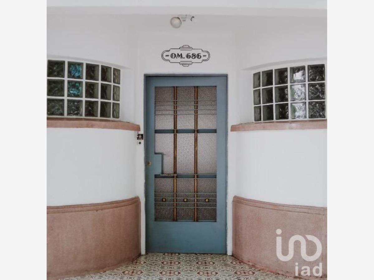 Foto de departamento en renta en obrero mundial 686, atenor salas, benito juárez, df / cdmx, 26268280 No. 02