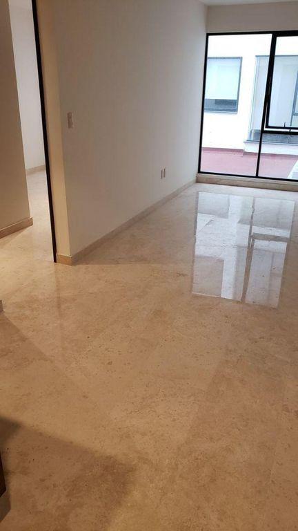Foto de departamento en venta en obrero mundial 755, álamos, benito juárez, df / cdmx, 9577444 No. 01