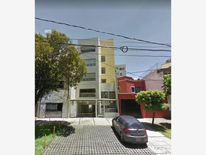 Foto de departamento en venta en obrero mundial 851, álamos, benito juárez, df / cdmx, 25020315 No. 01