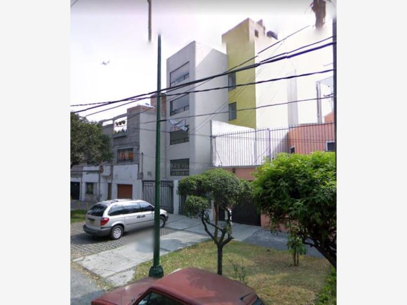 Foto de departamento en venta en obrero mundial 851, álamos, benito juárez, df / cdmx, 25020315 No. 02