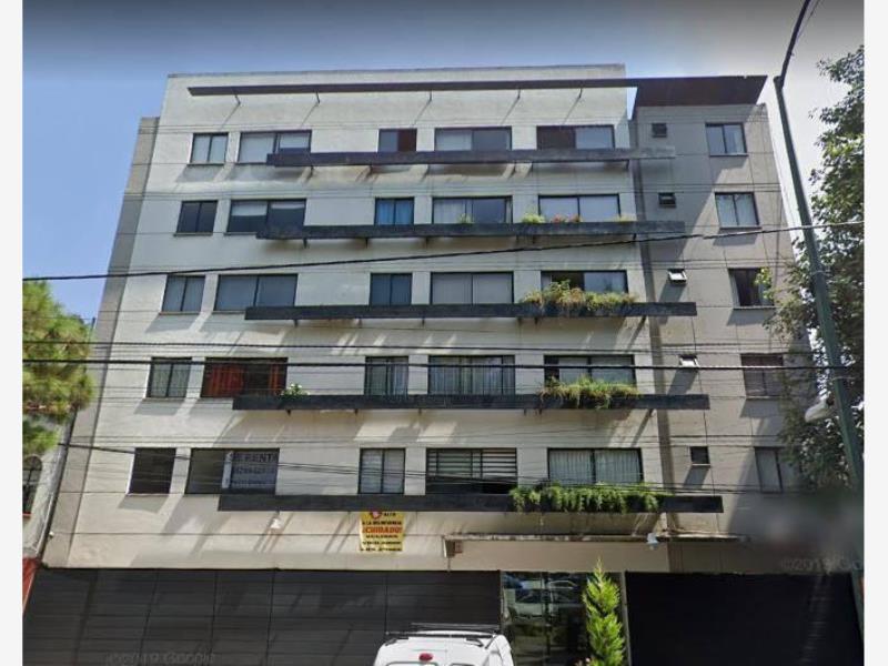 Foto de departamento en venta en obrero mundial 886, álamos, benito juárez, df / cdmx, 19469111 No. 01