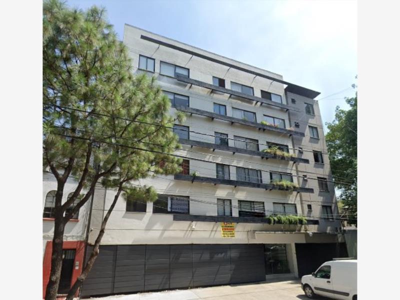 Foto de departamento en venta en obrero mundial 886, álamos, benito juárez, df / cdmx, 19469111 No. 02