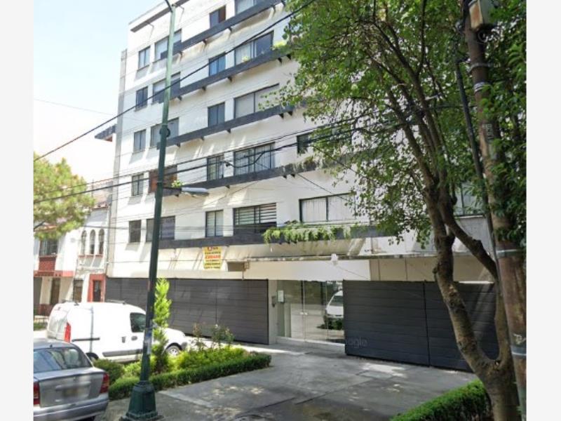 Foto de departamento en venta en obrero mundial 886, álamos, benito juárez, df / cdmx, 19469111 No. 03