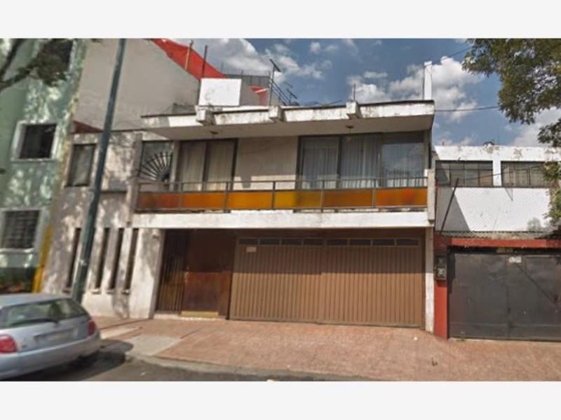 Foto de casa en venta en observatorio oriente 80, escandón i sección, miguel hidalgo, df / cdmx, 24414649 No. 01