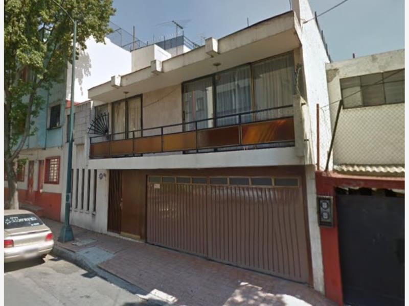 Foto de casa en venta en observatorio oriente 80, escandón i sección, miguel hidalgo, df / cdmx, 24414649 No. 02