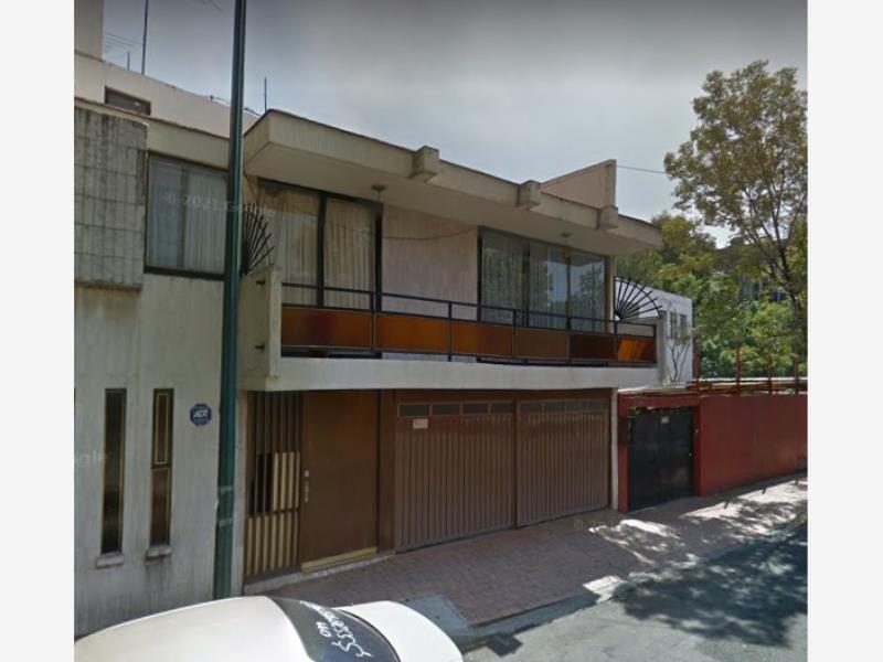 Foto de casa en venta en observatorio oriente 80, escandón i sección, miguel hidalgo, df / cdmx, 24414649 No. 03