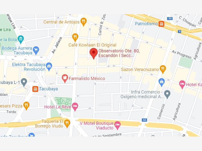 Foto de casa en venta en observatorio oriente 80, escandón i sección, miguel hidalgo, df / cdmx, 24414649 No. 04