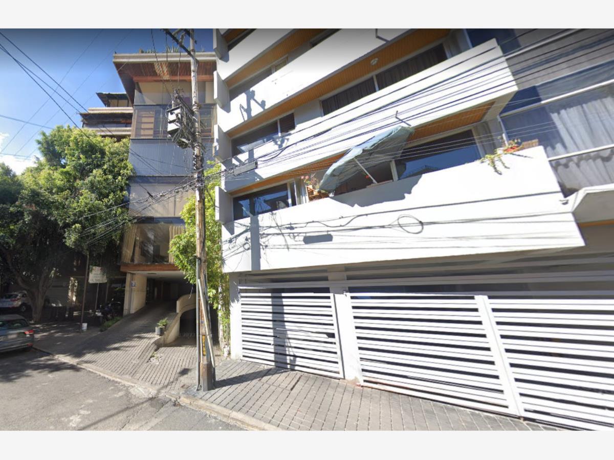 Foto de departamento en venta en ocaso 101, insurgentes cuicuilco, coyoacán, df / cdmx, 26390973 No. 03