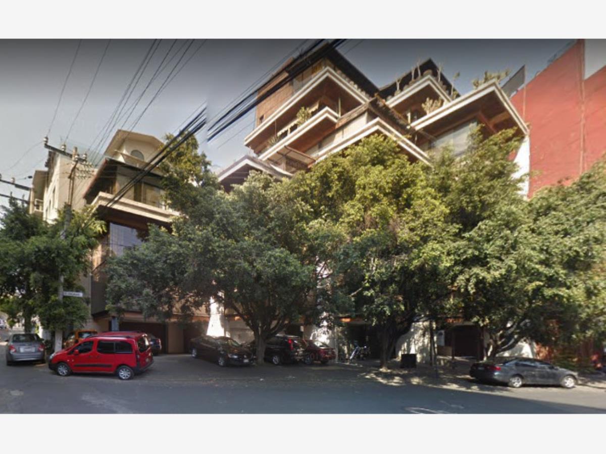 Foto de departamento en venta en ocaso 101, insurgentes cuicuilco, coyoacán, df / cdmx, 26390973 No. 04