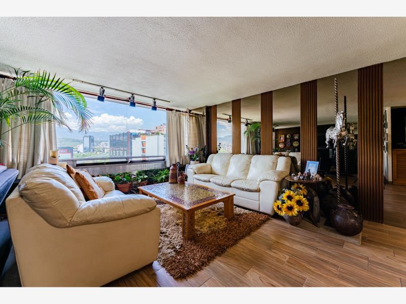 Foto de departamento en venta en ocaso 11, insurgentes cuicuilco, coyoacán, df / cdmx, 25196047 No. 02
