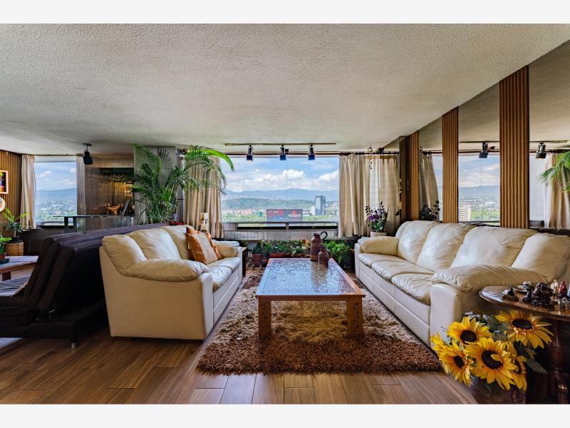Foto de departamento en venta en ocaso 11, insurgentes cuicuilco, coyoacán, df / cdmx, 25196047 No. 03