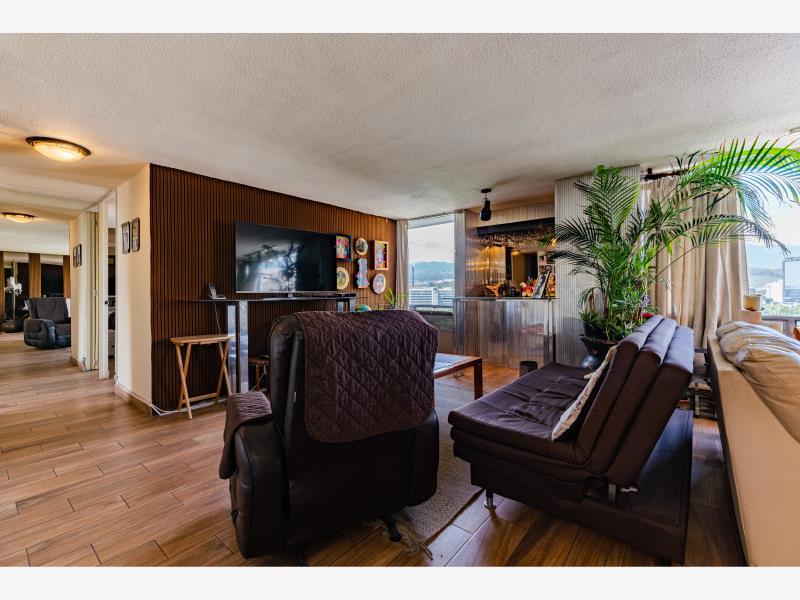 Foto de departamento en venta en ocaso 11, insurgentes cuicuilco, coyoacán, df / cdmx, 25196047 No. 04