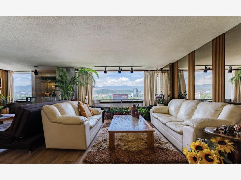 Foto de departamento en venta en ocaso 17, insurgentes cuicuilco, coyoacán, df / cdmx, 0 No. 01
