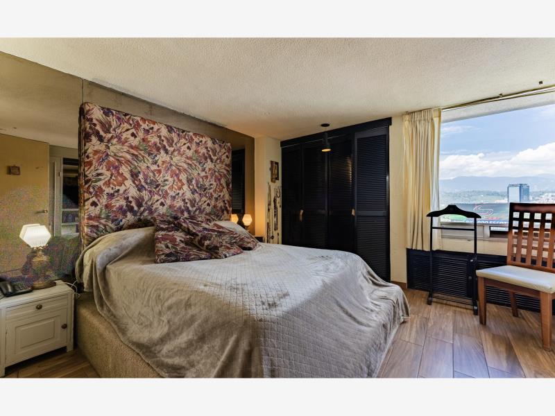 Foto de departamento en venta en ocaso 17, insurgentes cuicuilco, coyoacán, df / cdmx, 0 No. 03