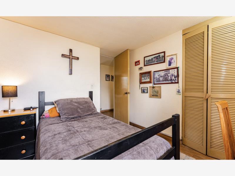 Foto de departamento en venta en ocaso 17, insurgentes cuicuilco, coyoacán, df / cdmx, 0 No. 04