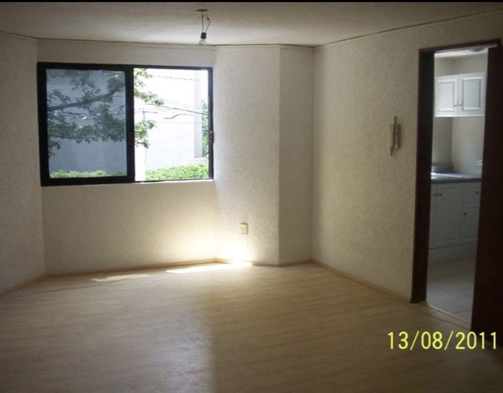 Foto de departamento en venta en ocaso 43, insurgentes cuicuilco, coyoacán, df / cdmx, 0 No. 03