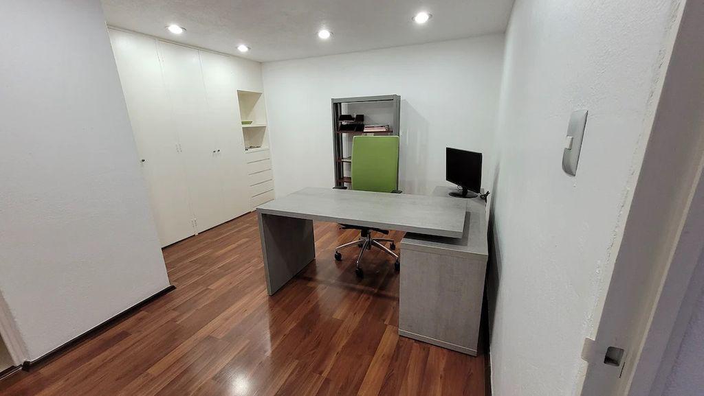 Foto de departamento en venta en ocaso 59, insurgentes cuicuilco, coyoacán, df / cdmx, 25810639 No. 03