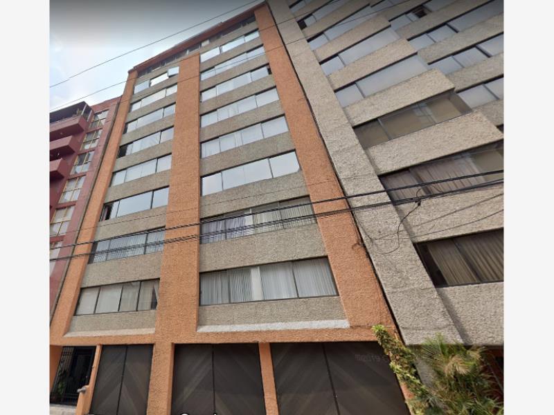 Foto de departamento en venta en ocaso 79, insurgentes cuicuilco, coyoacán, df / cdmx, 25211707 No. 01