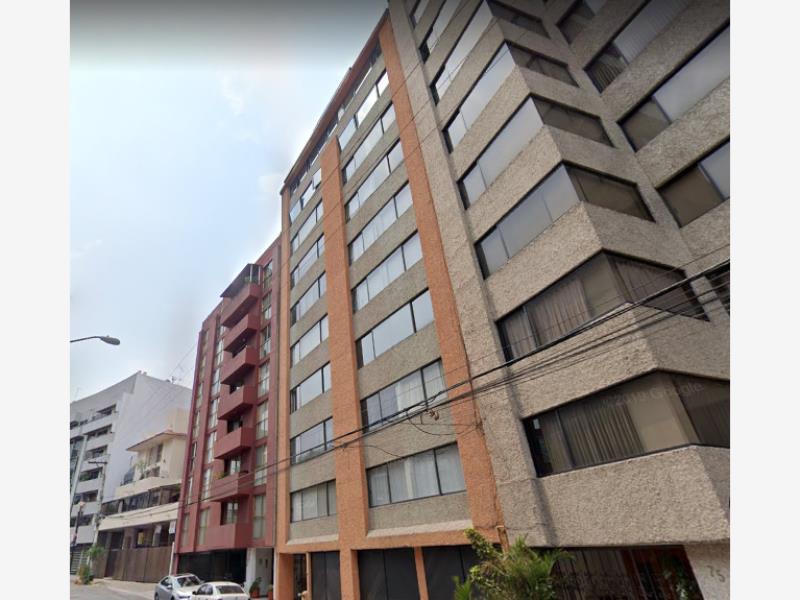 Foto de departamento en venta en ocaso 79, insurgentes cuicuilco, coyoacán, df / cdmx, 25211707 No. 02
