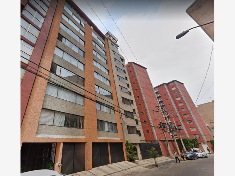 Foto de departamento en venta en ocaso 79, insurgentes cuicuilco, coyoacán, df / cdmx, 25211707 No. 03