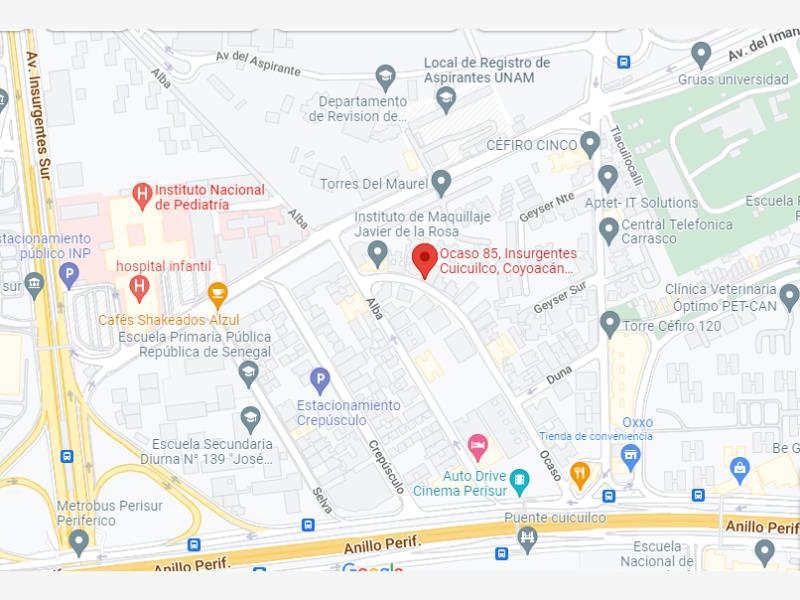 Foto de departamento en venta en ocaso 79, insurgentes cuicuilco, coyoacán, df / cdmx, 25211707 No. 04
