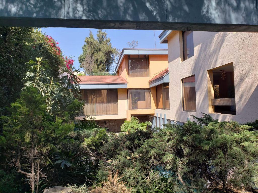 Foto de casa en venta en oceano 101, jardines del pedregal, álvaro obregón, df / cdmx, 0 No. 02