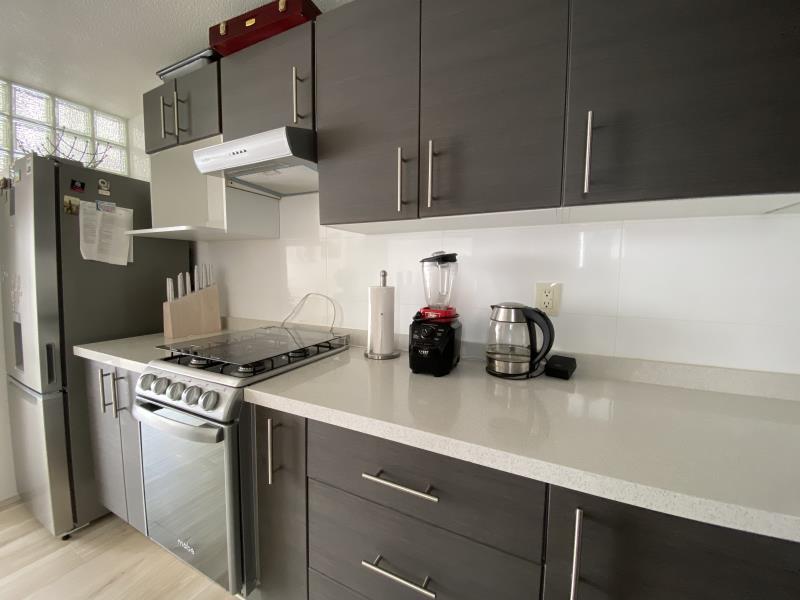 Foto de departamento en renta en ocelotl 38, pueblo de san pablo tepetlapa, coyoacán, df / cdmx, 25261317 No. 02