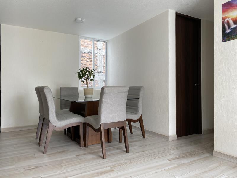 Foto de departamento en renta en ocelotl 38, pueblo de san pablo tepetlapa, coyoacán, df / cdmx, 25261317 No. 03