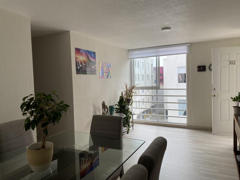Foto de departamento en renta en ocelotl 38, pueblo de san pablo tepetlapa, coyoacán, df / cdmx, 25261317 No. 04