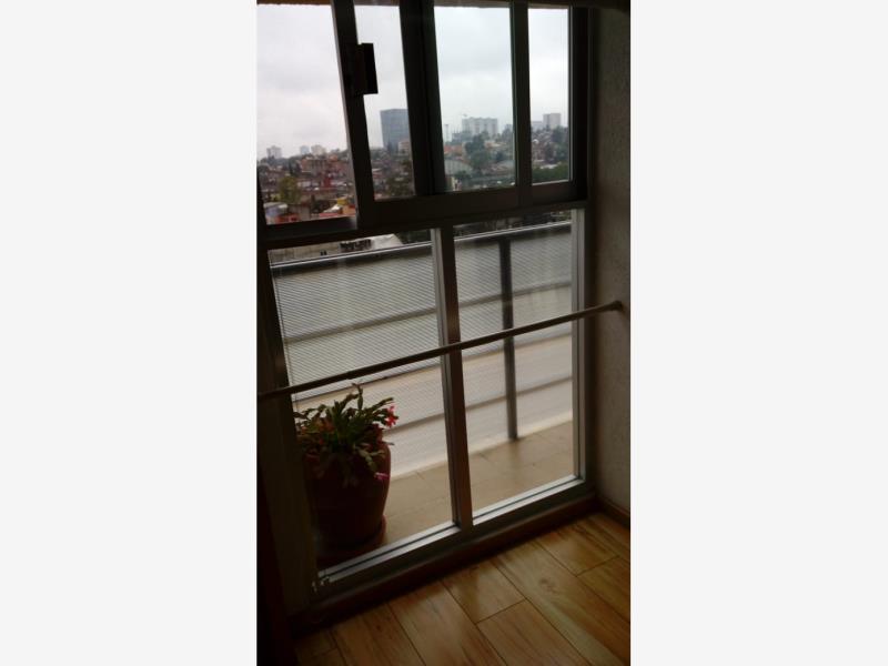 Foto de departamento en venta en ocote 0, san josé de los cedros, cuajimalpa de morelos, df / cdmx, 25101958 No. 01